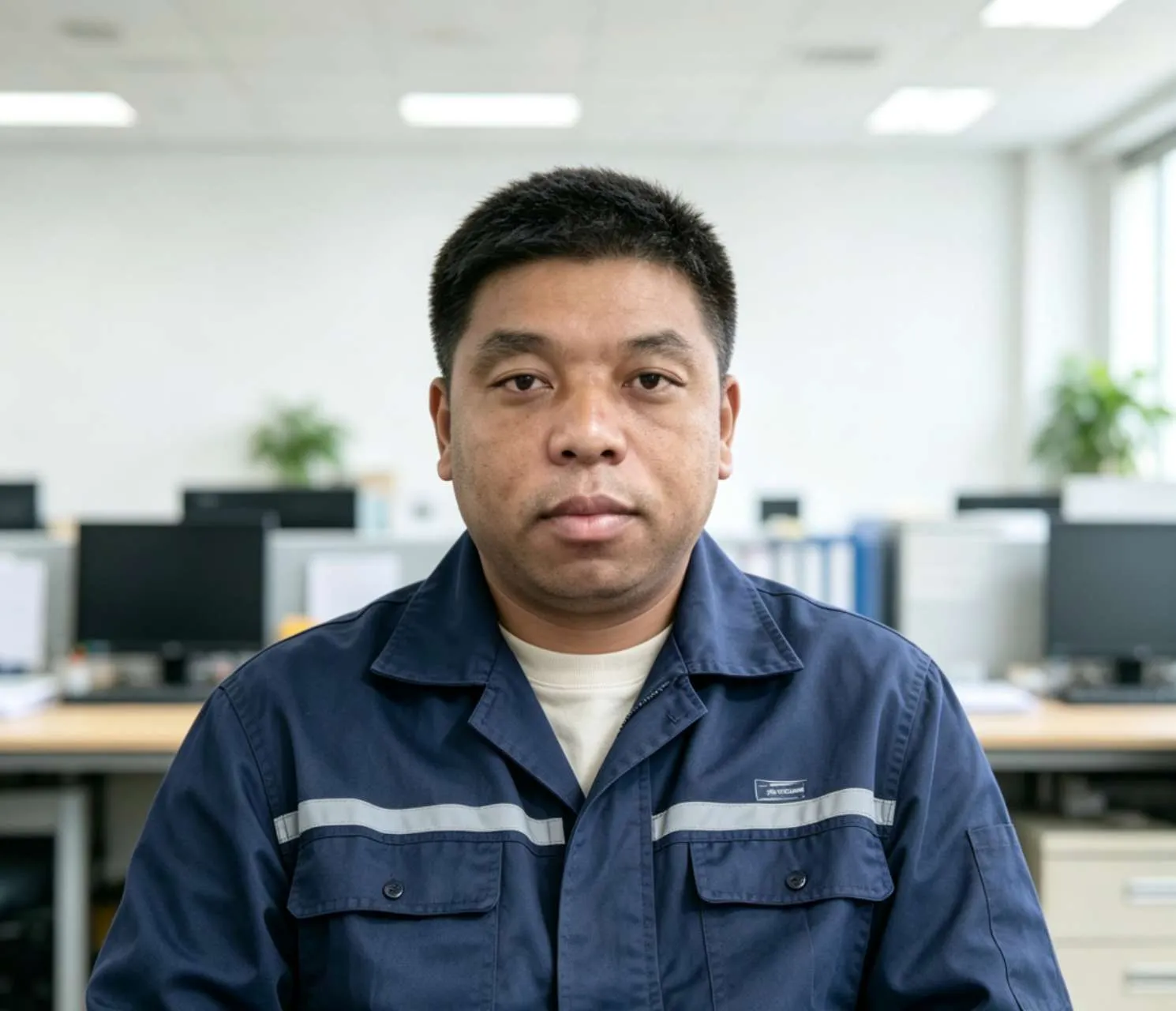Solar Street Light Project Manager